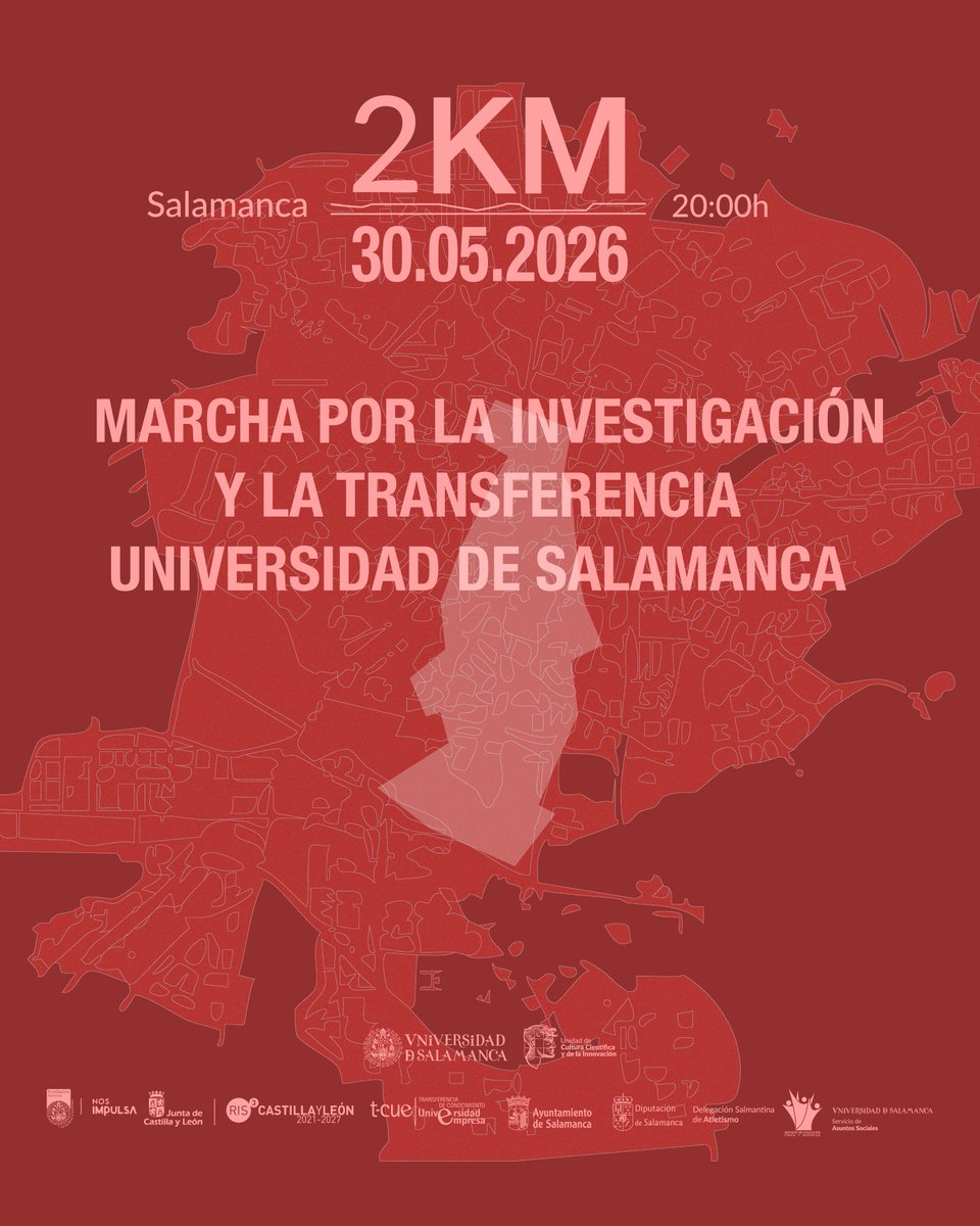 Unidad de Cultura Científica y de la Innovación tweet media