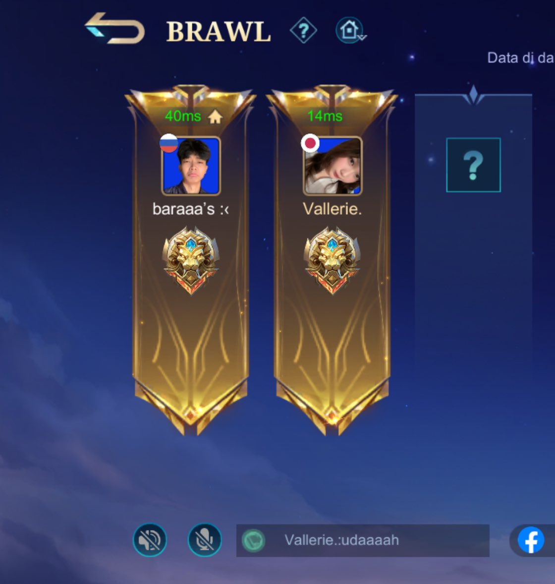 aby gengster tweet media