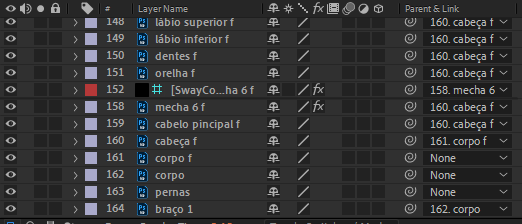 Faixa (commissions open) tweet media