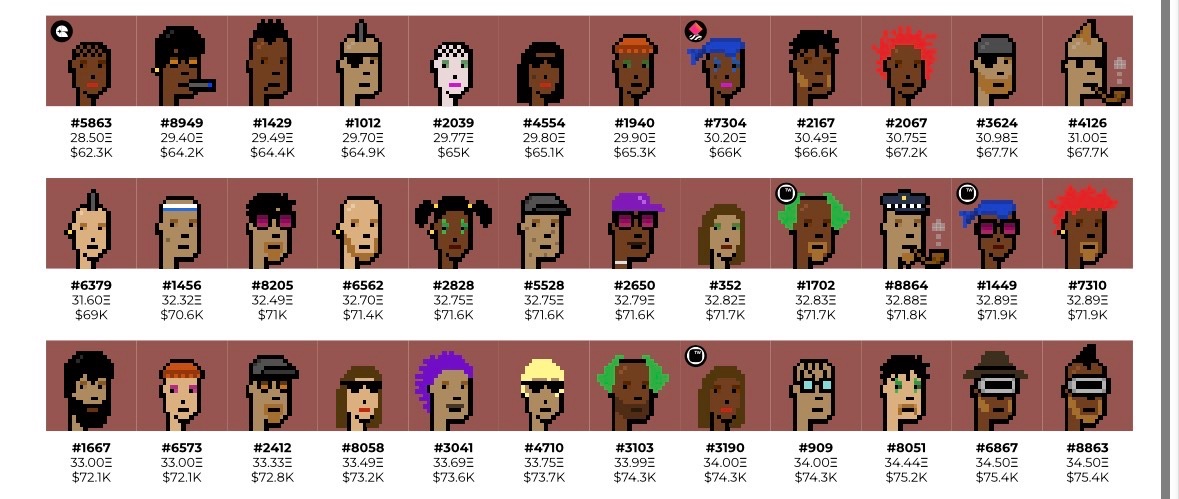 cryptopunks.eth tweet media