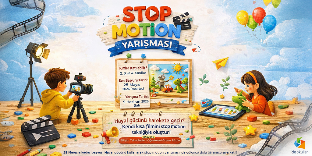 ide okulları tweet media