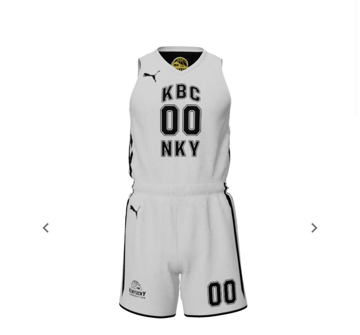 KBC Northern tweet media