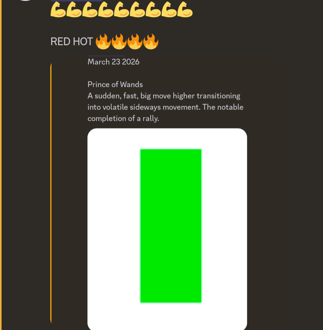 Inside The Candle tweet media