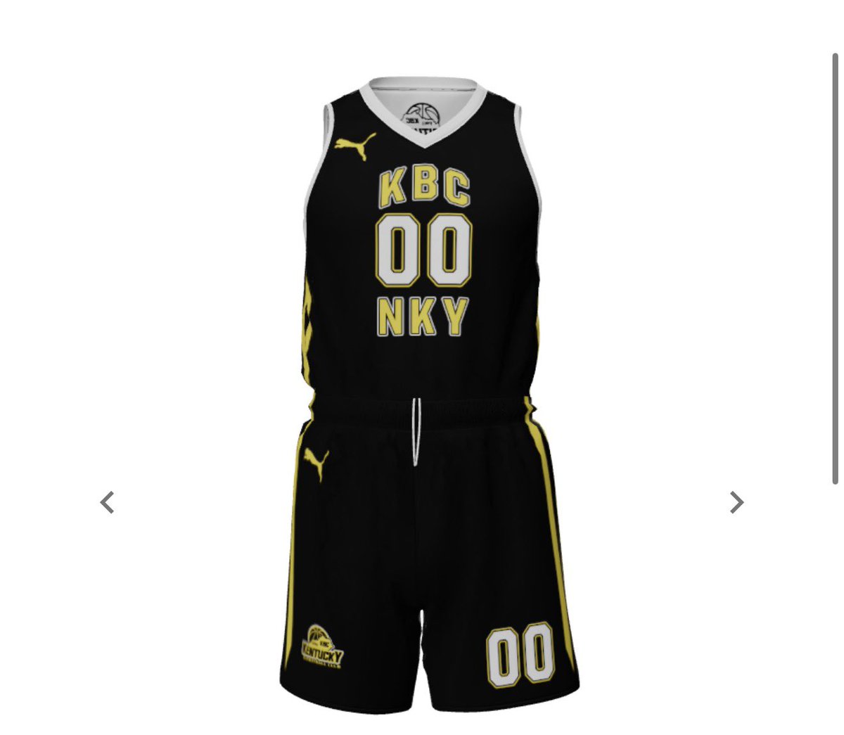 KBC Northern tweet media