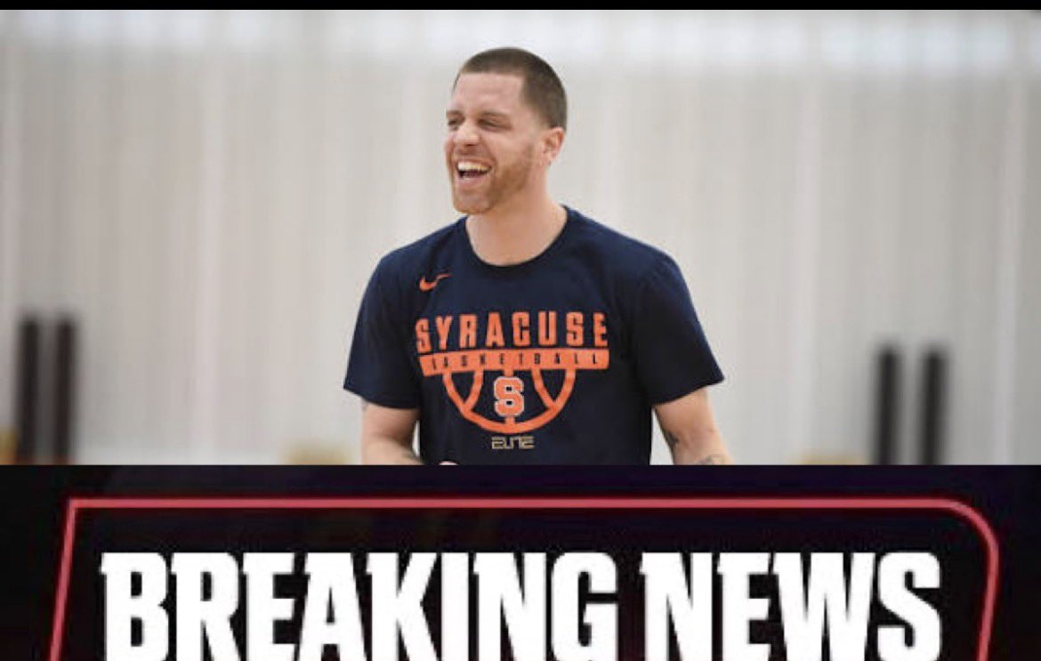 Barstool Cuse tweet media