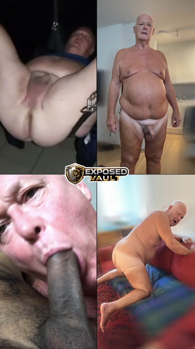 exposedvault tweet media