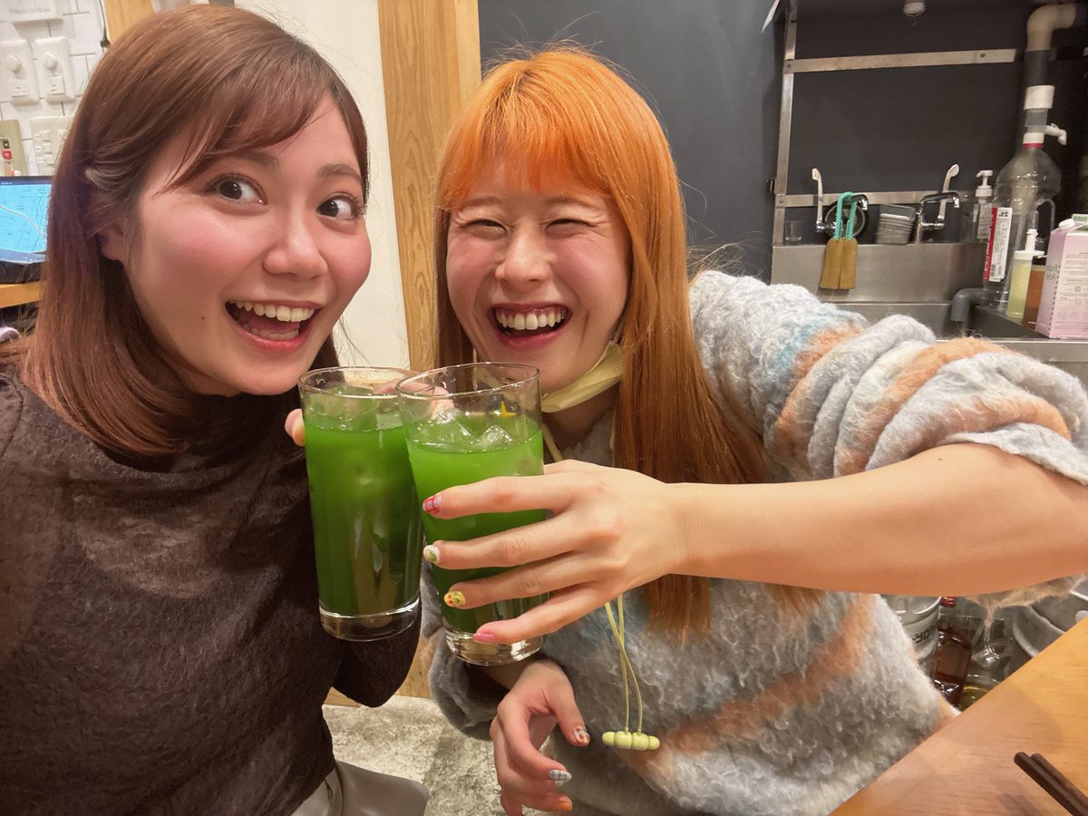 ターリーターキー なみはるか tweet media
