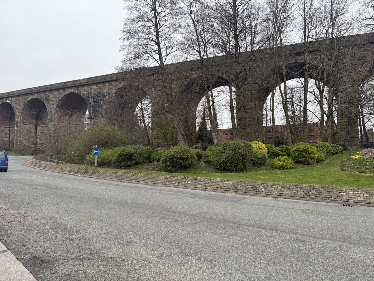 Today we are working in Accrington with a national registered provider of social housing in relation to provide consultancy in relation to exempt accommodation housing benefit claims. #SupportedHousing #exemptaccommodation #housingbenefit