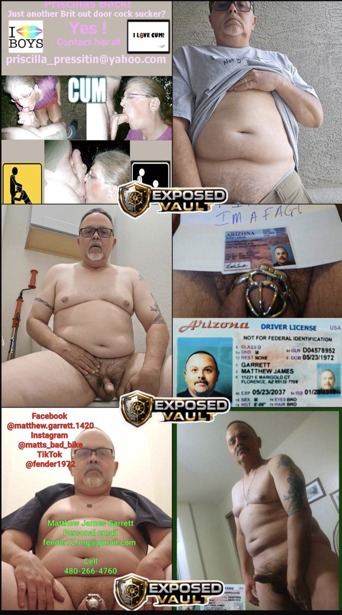 exposedvault tweet media