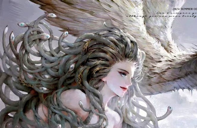 Mysteries tweet media