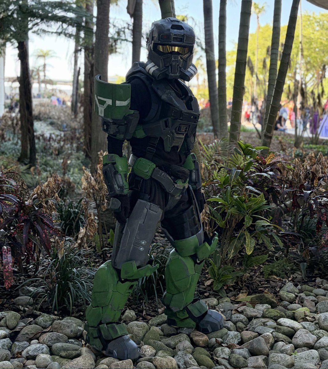 Forerixal tweet media