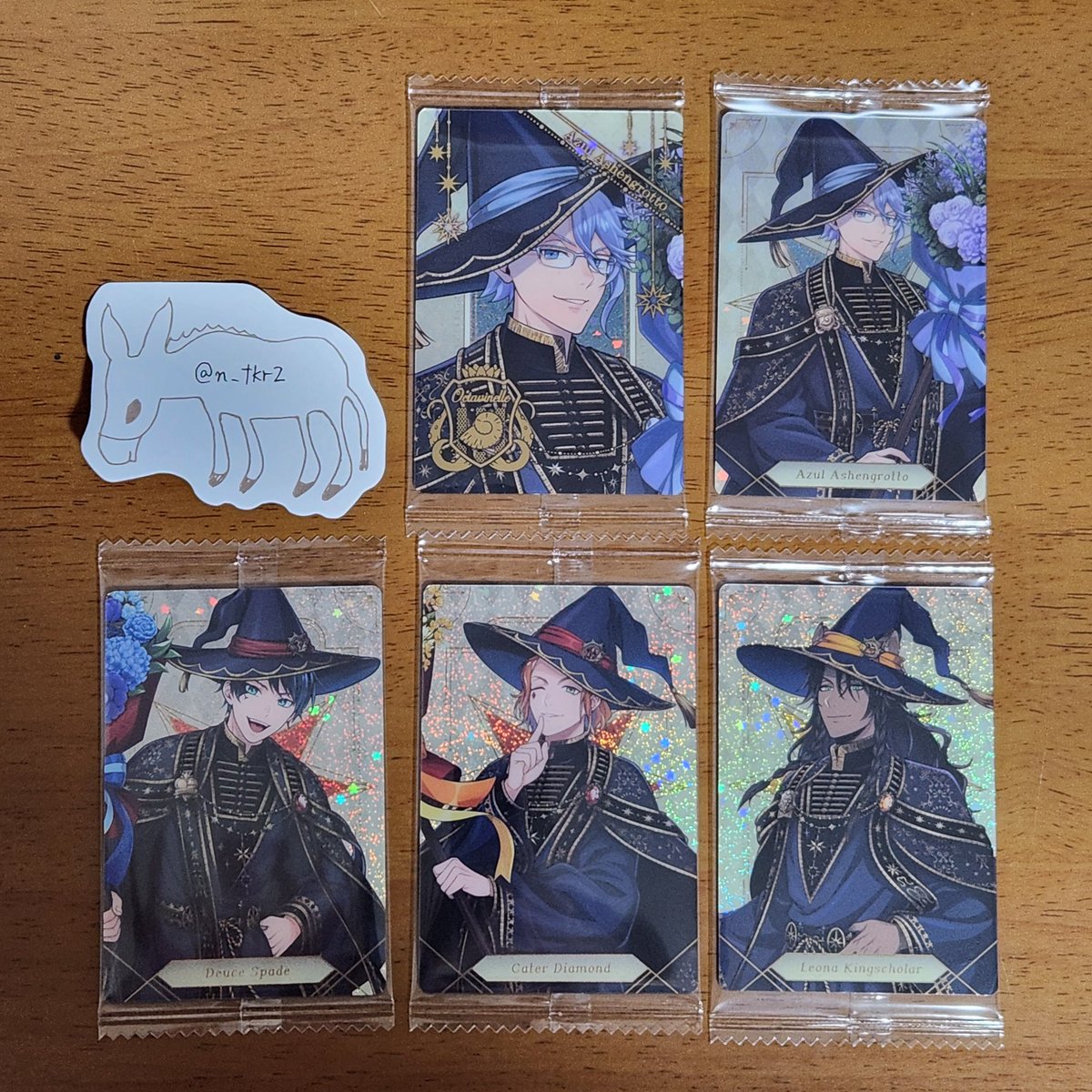 つくり / 取引用 🦖🧢🐍 tweet media