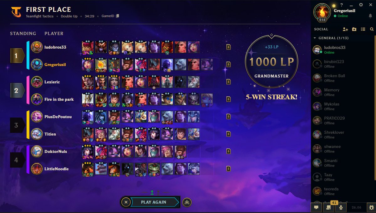 Gregoriusil tweet media