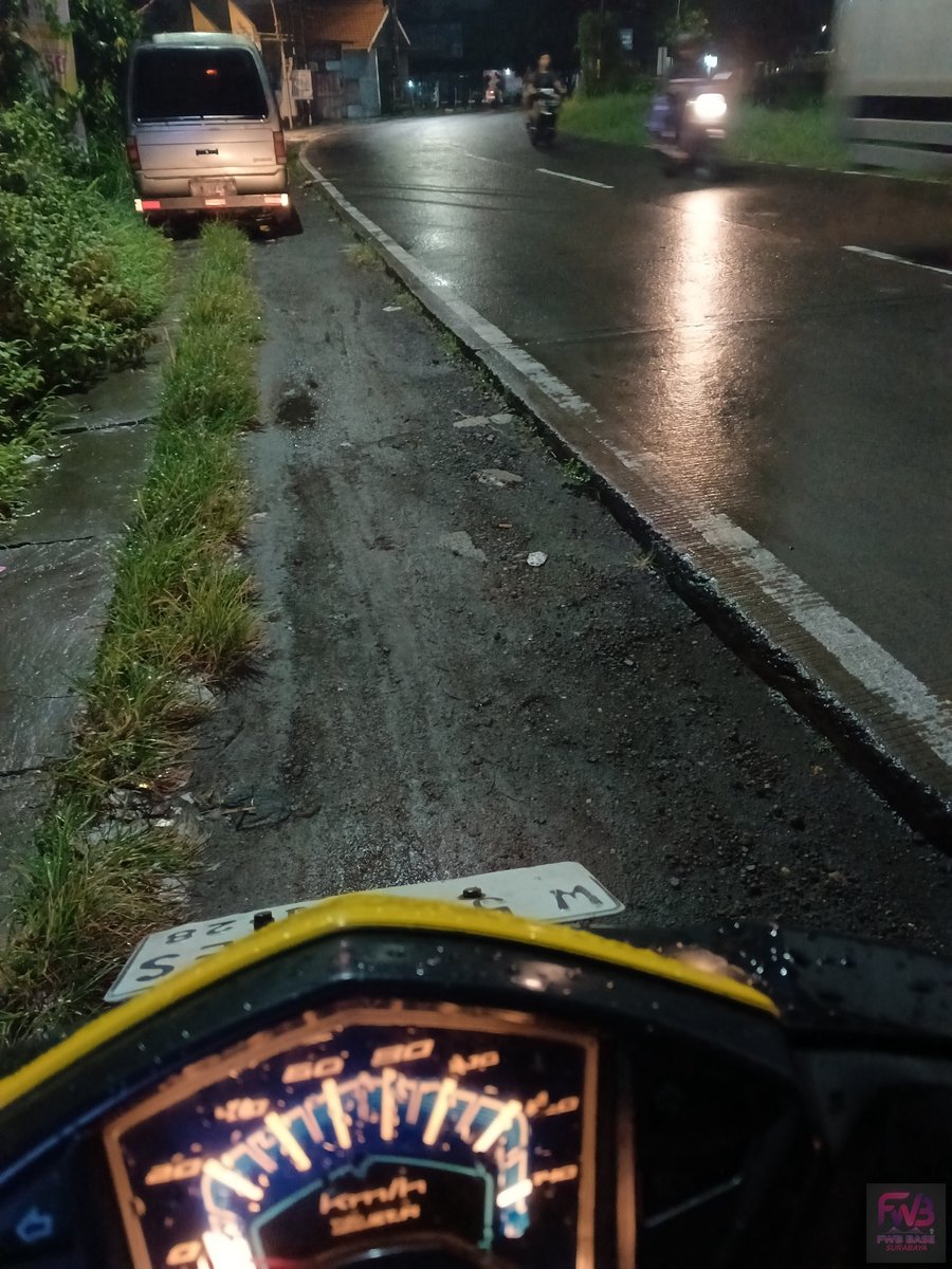 FWB BASE SURABAYA tweet media