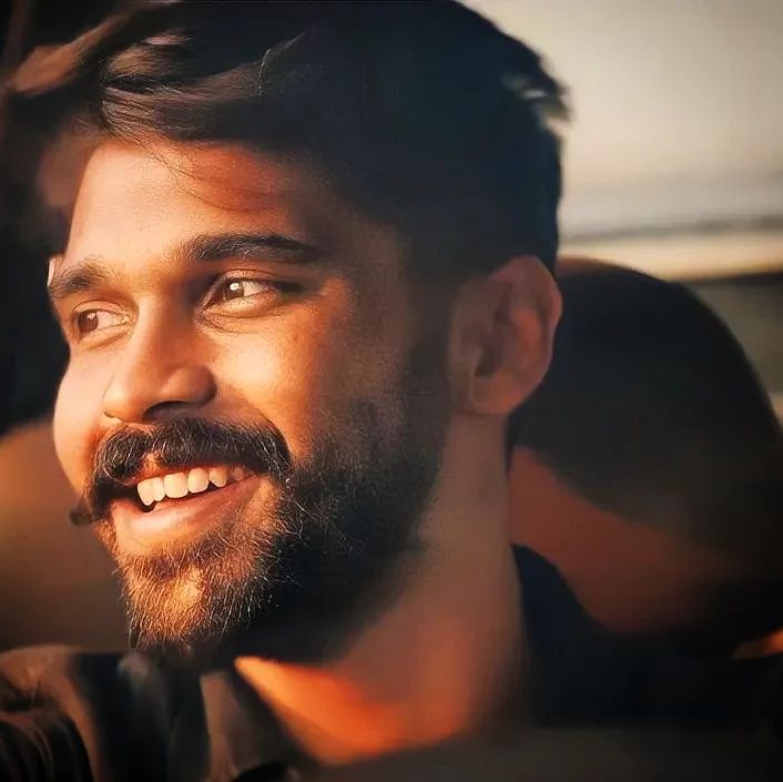 Dhruv Trends tweet media