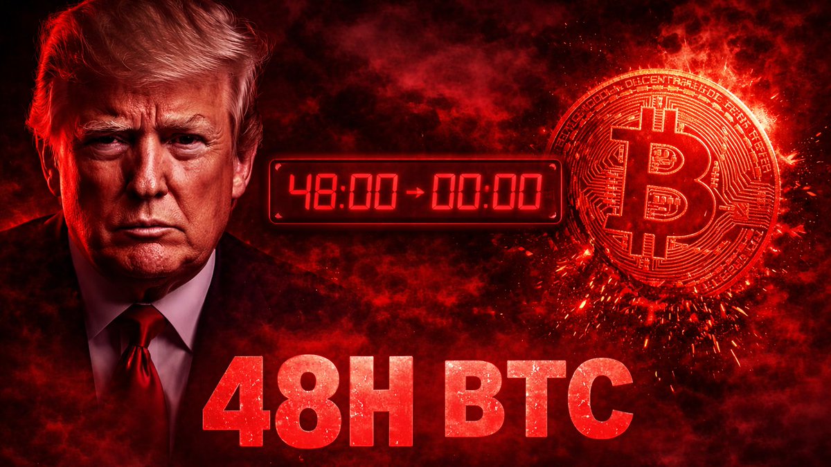 Furious Bitcoin tweet media