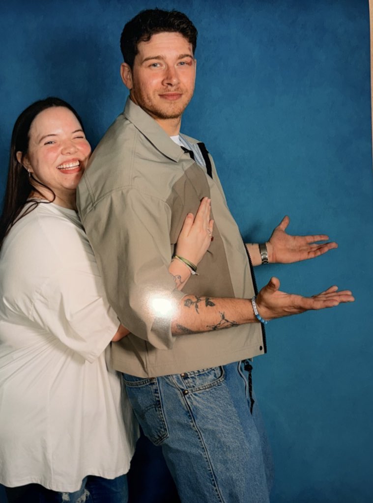 madi b🎬 tweet media