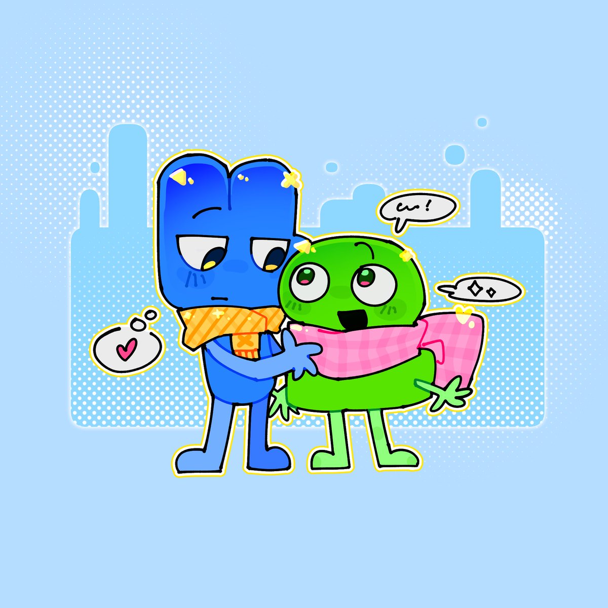 Daily FourTwo tweet media