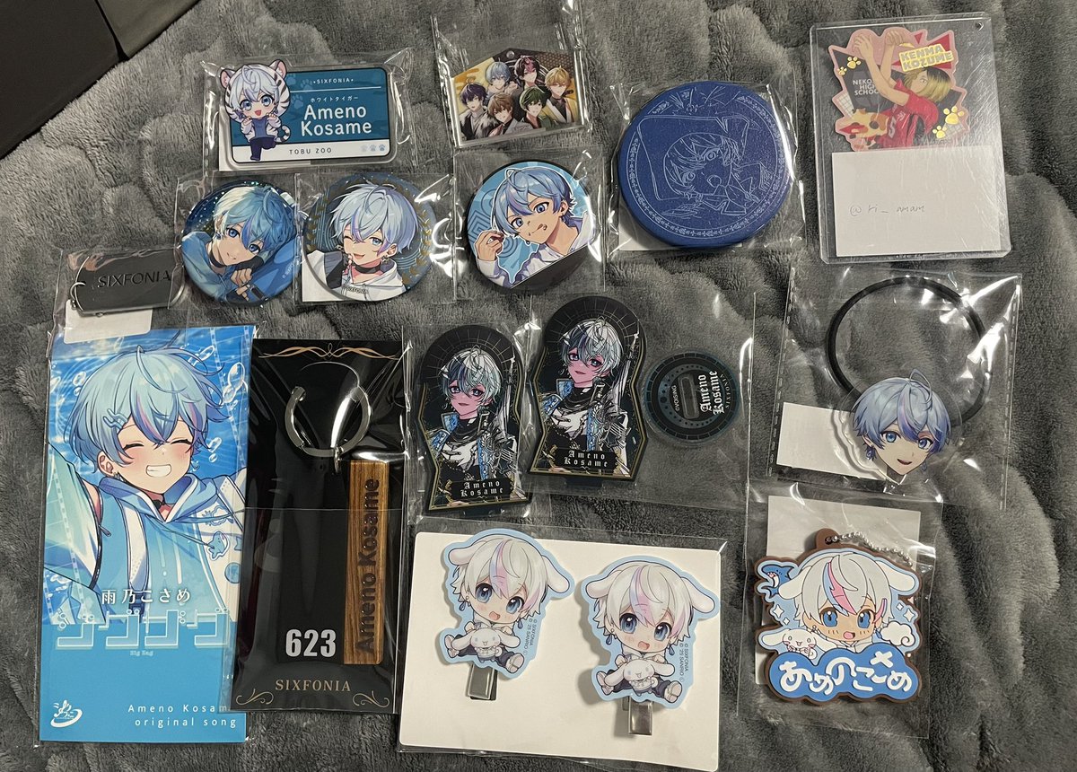 こみ@取引 tweet media