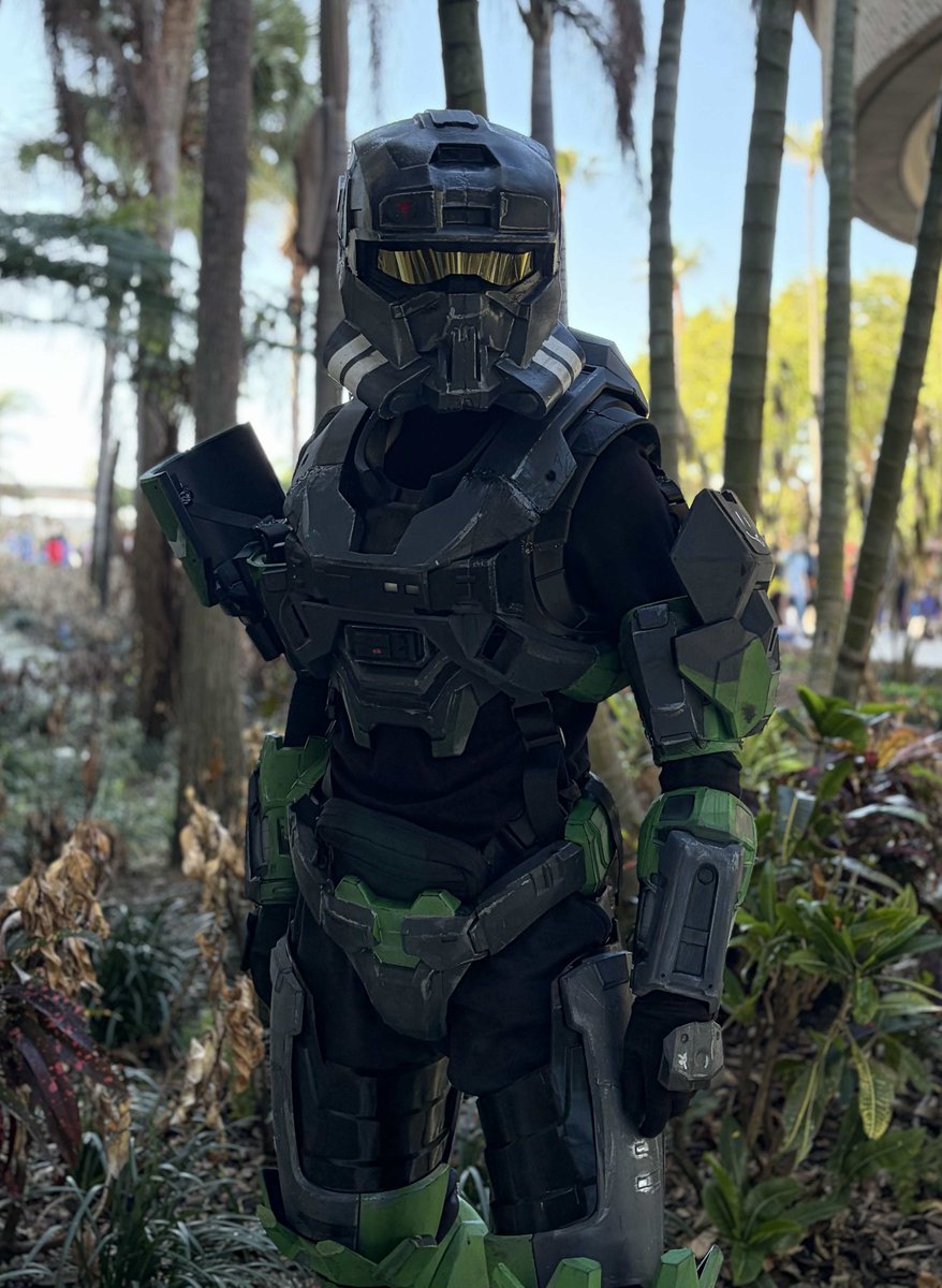 Forerixal tweet media