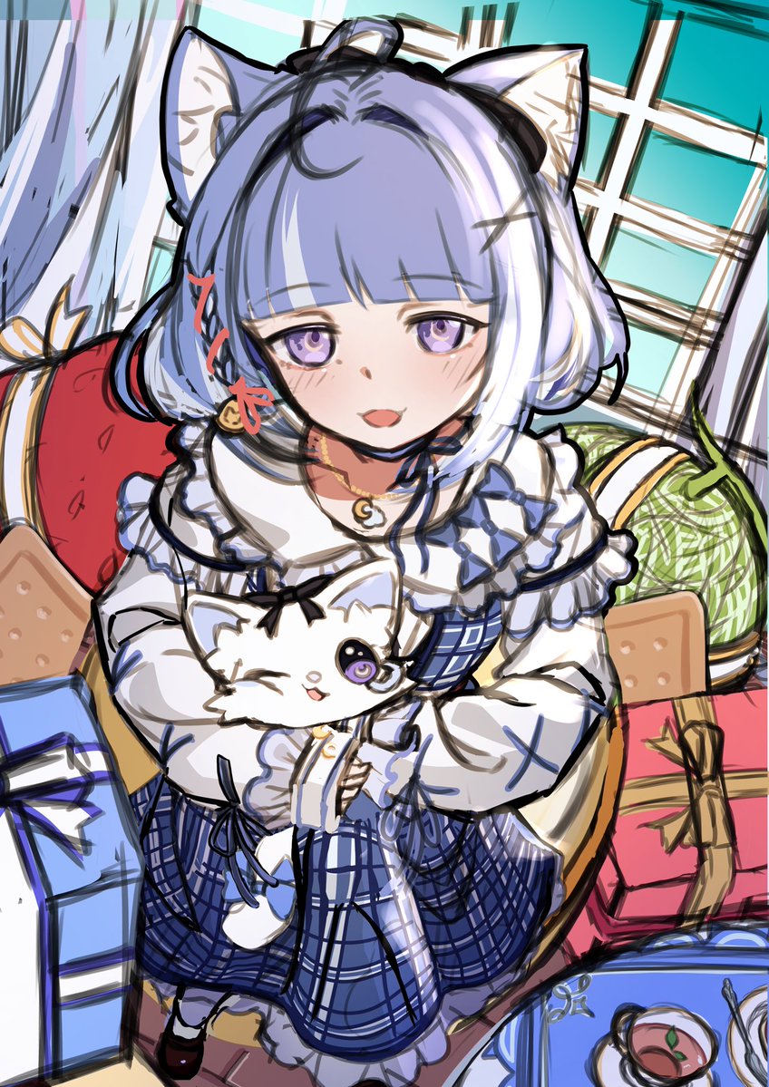 ゆきんこ@依頼募集中 tweet media