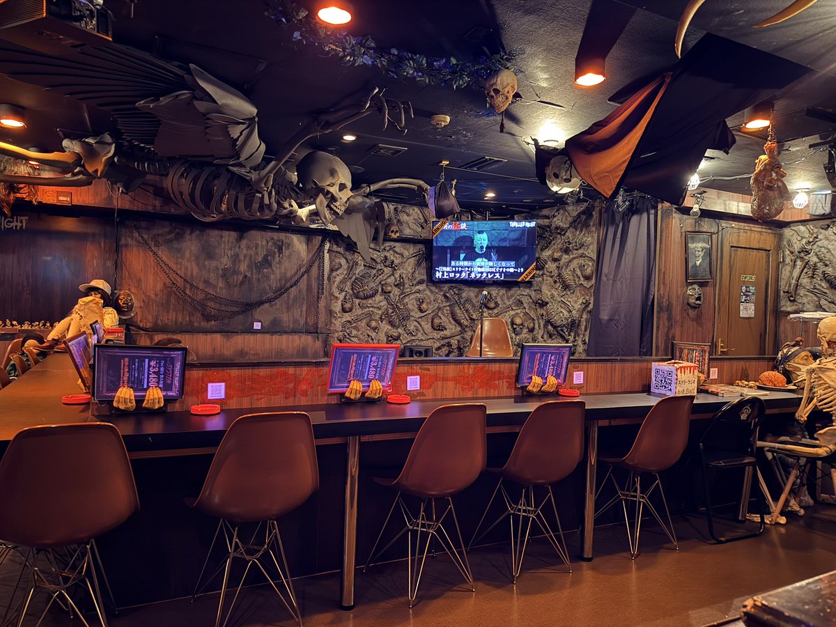 怪談保険屋　はる　ほけんと怪談 tweet media