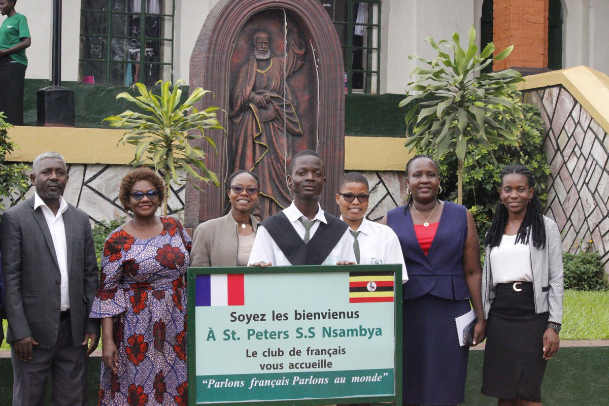 BALUKU JULIUS tweet media