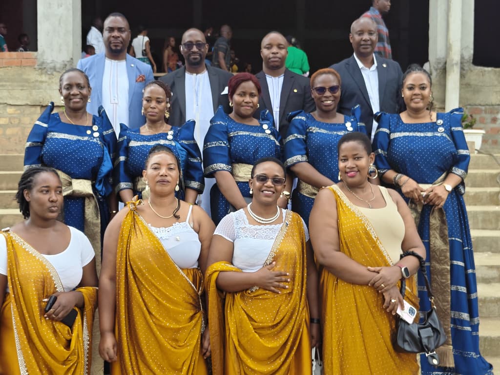 Rotary Club of Nalumunye tweet media