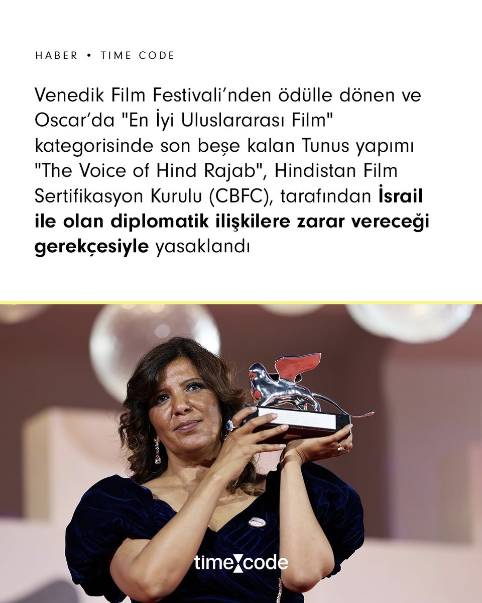 TimeCode tweet media