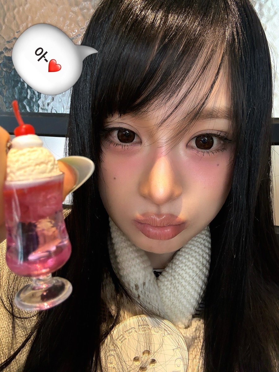 유다연 tweet media