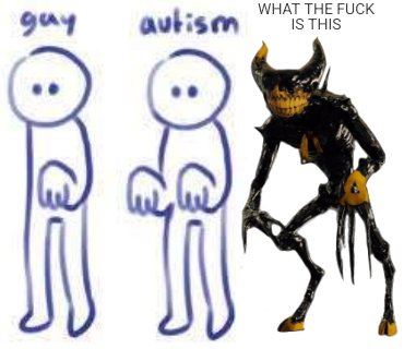 ဗ Inky // Ink demon ^_^ tweet media