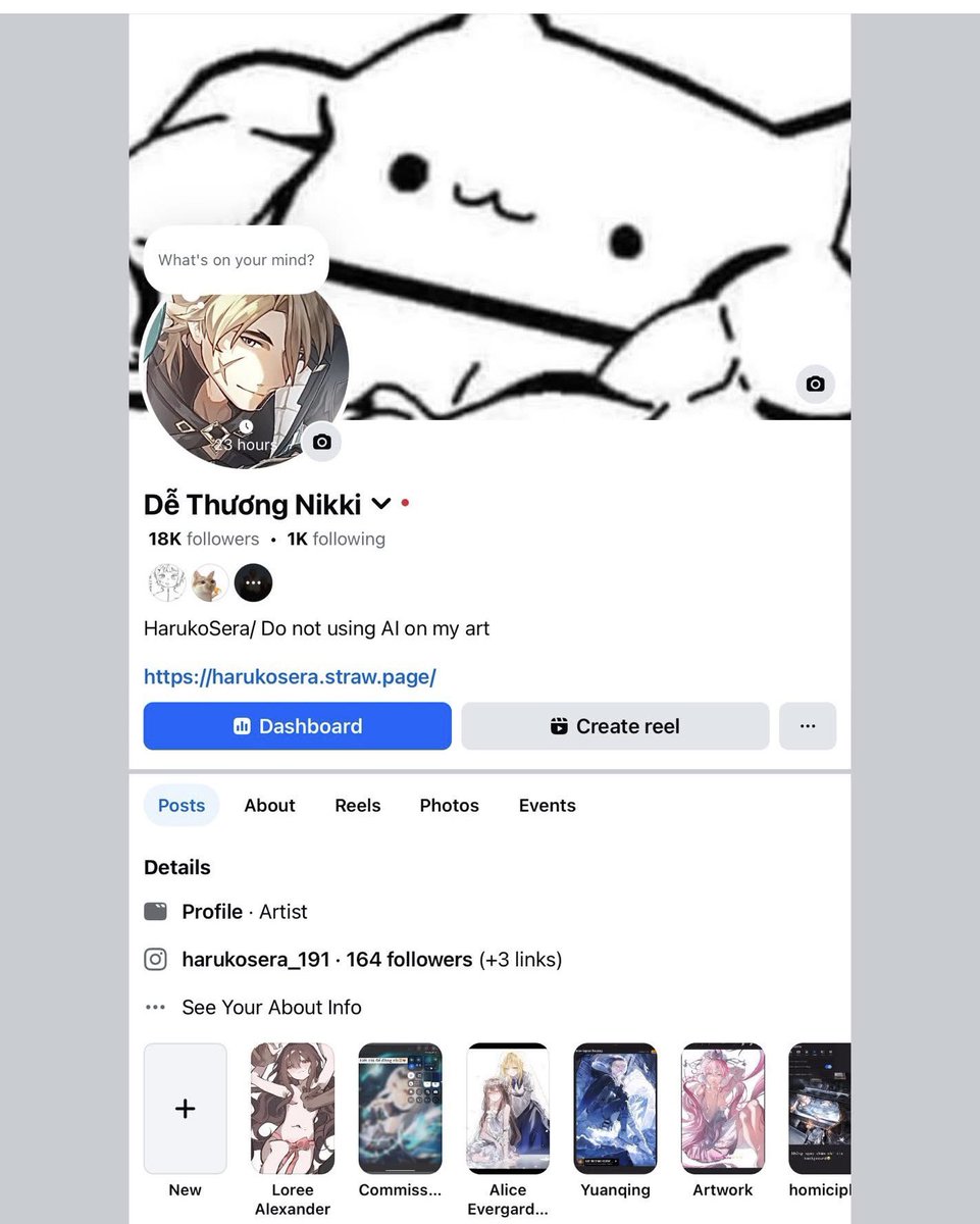 HarukoSera tweet media