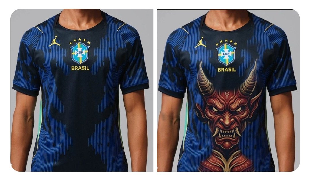 Adriana de Lima 🇧🇷 tweet media