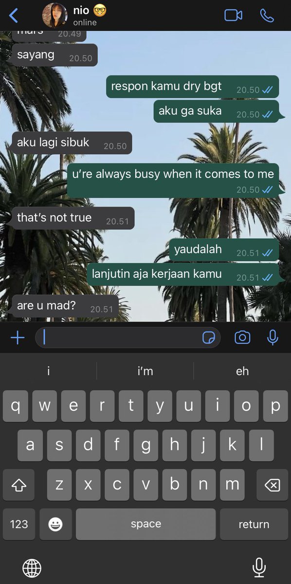 robin 🍏⭐️💤🏸 tweet media