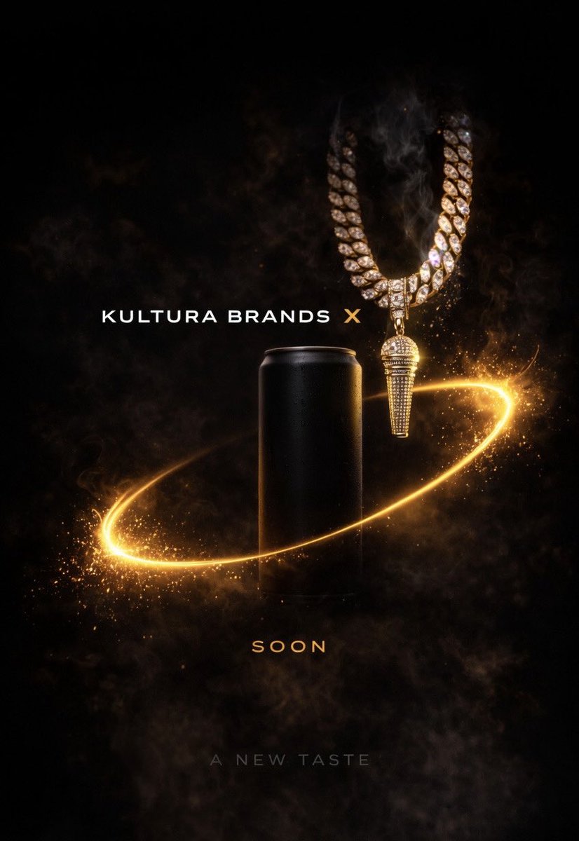 Kultura Brands tweet media