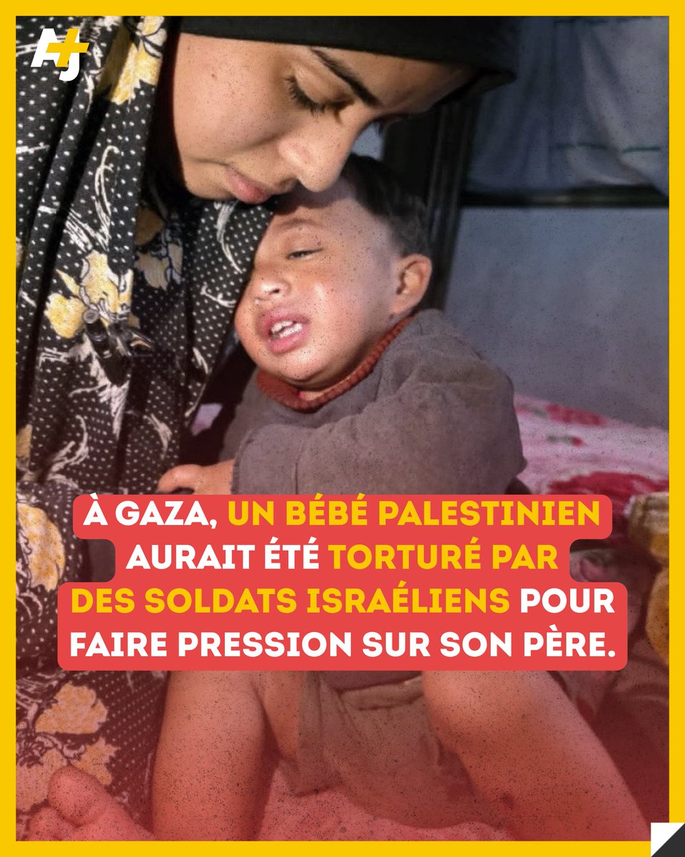 AJ+ français tweet media