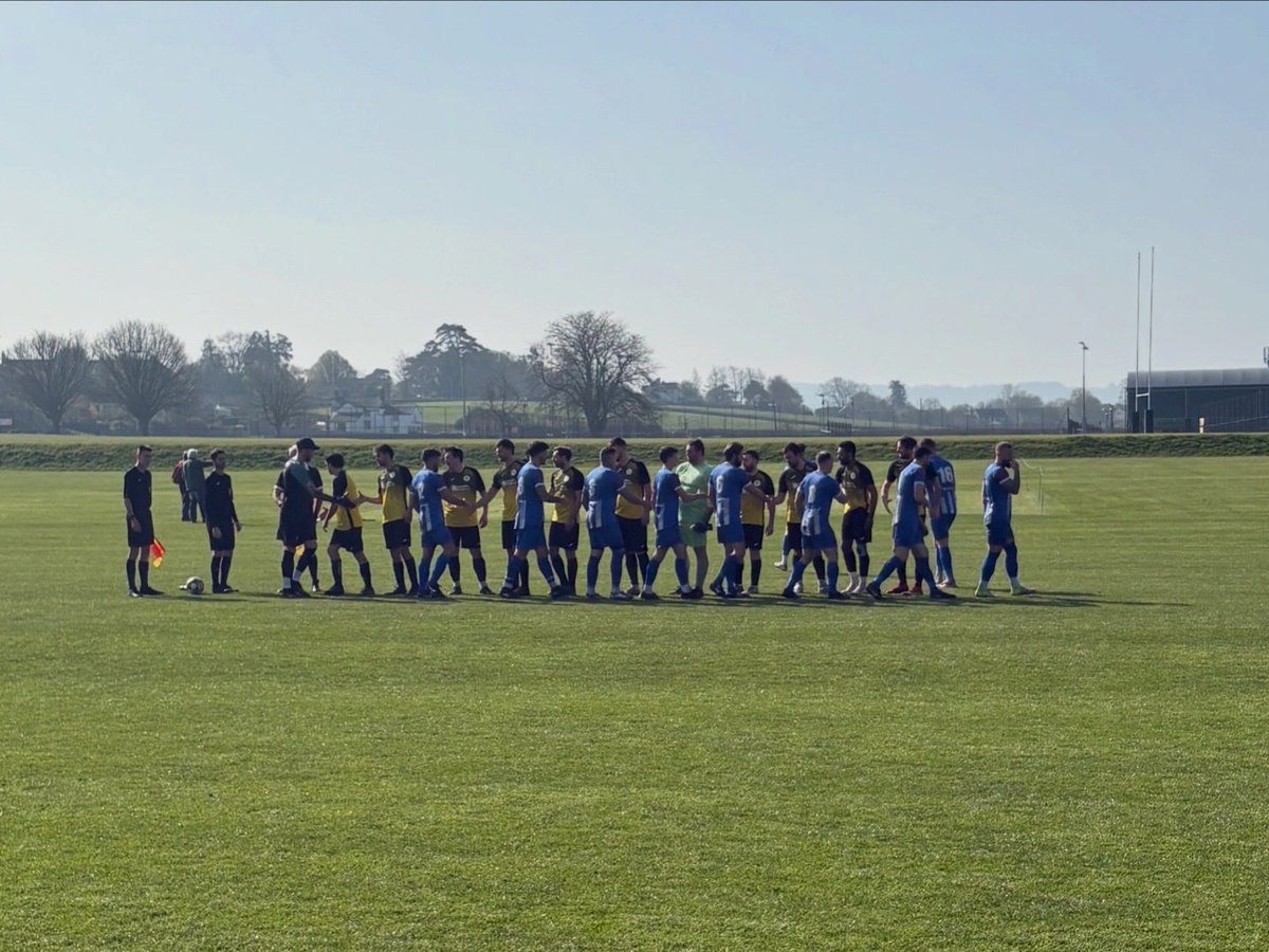 Lansdown FC tweet media