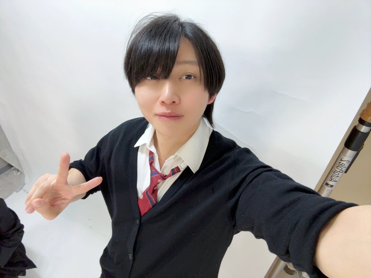 北條 力也 tweet media