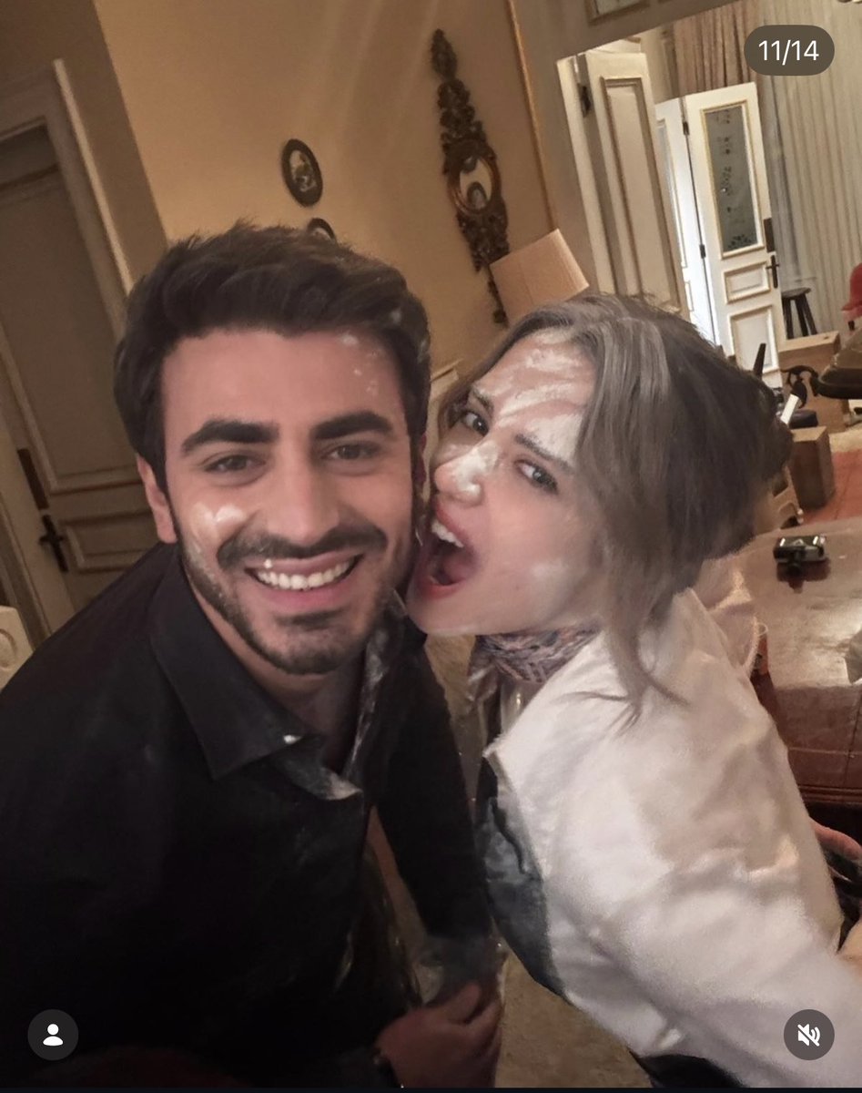 This is such a cute picture 🥺🥺🥺#Arafta