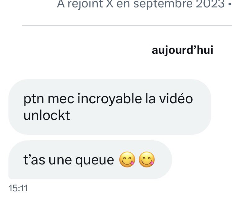 Domi XL🤠 tweet media