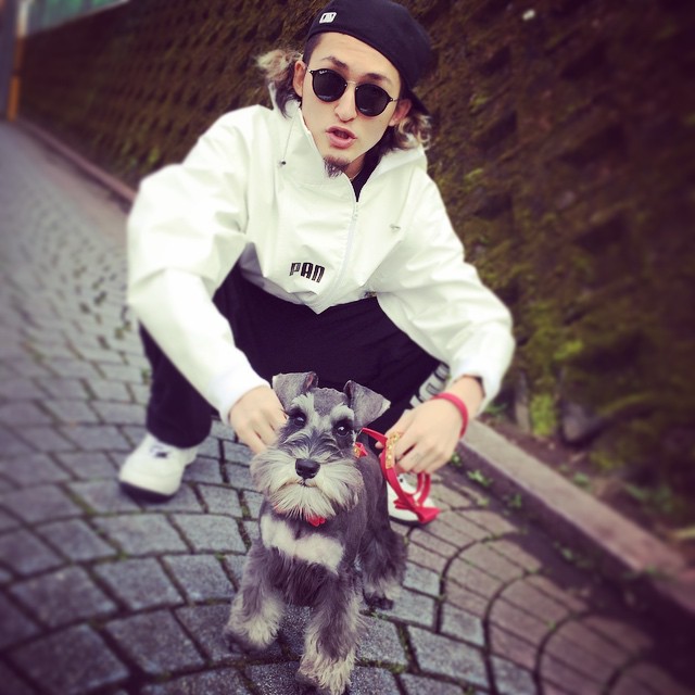 takudaktakudak's tweet photo. 내가 사랑하는 료타 타래 https://t.co/LyAseaQlLs