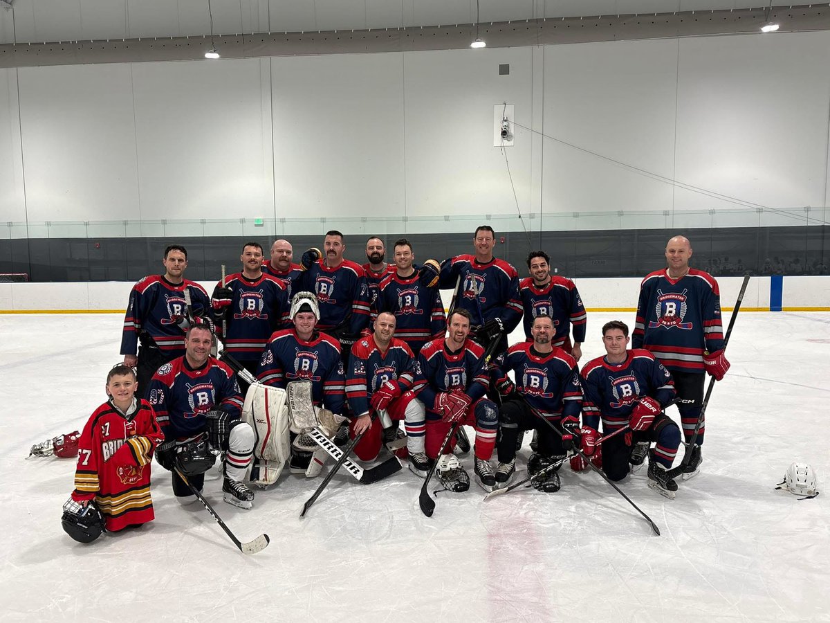 Bridgewater Fire Dept tweet media