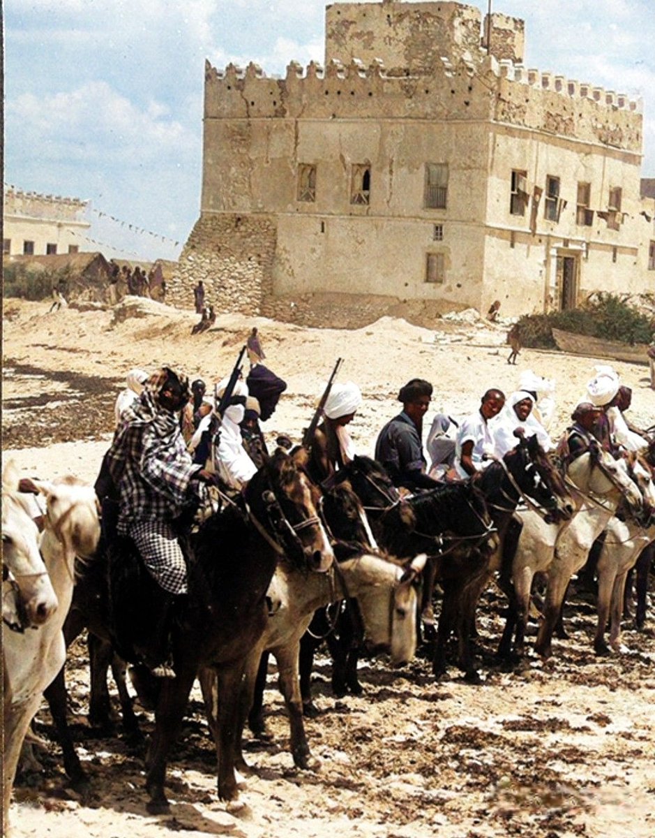 The Puntland Vault 🗄 tweet media