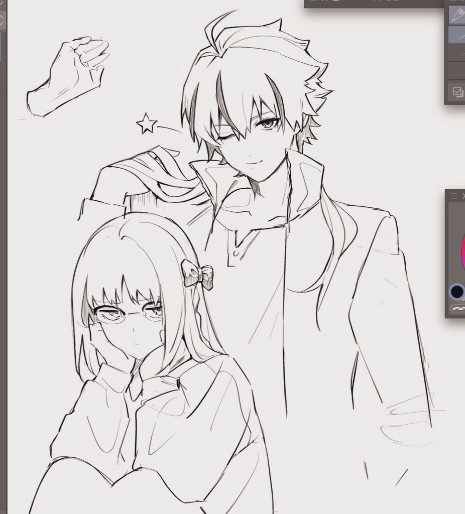 じゅういち tweet media