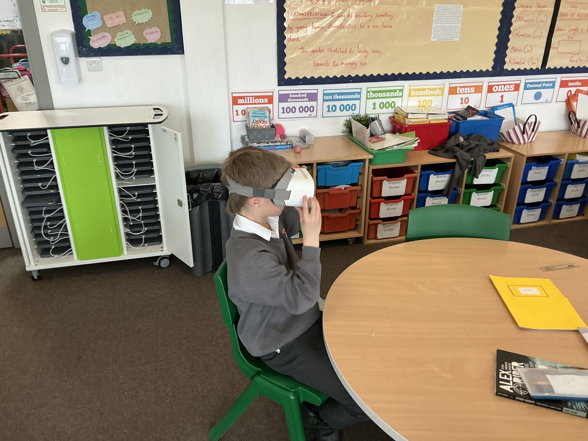 Oak Class - GSP tweet media