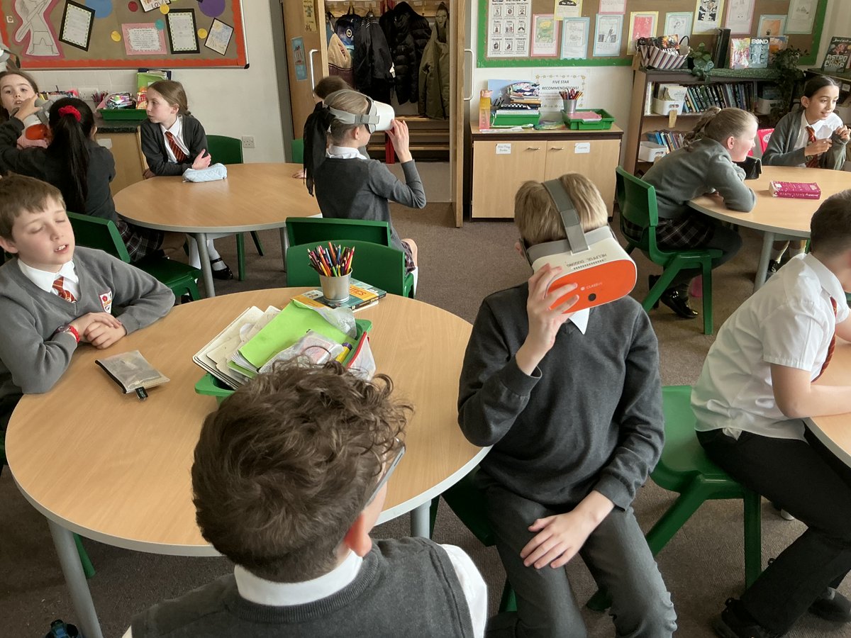 Oak Class - GSP tweet media