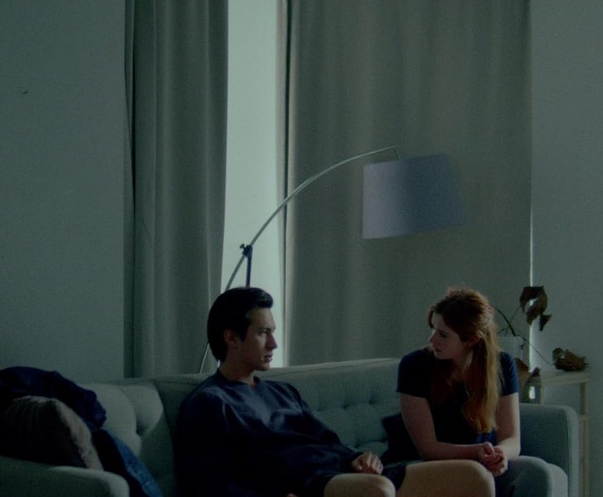 Hudson Williams Updates tweet media