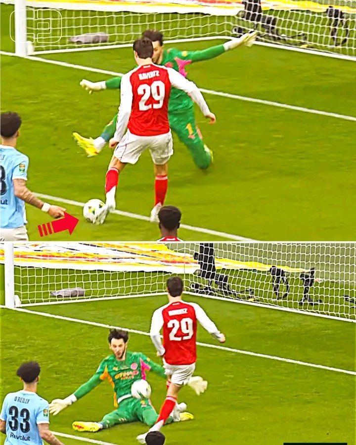 all arsenal news tweet media