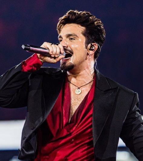 Luan Crave tweet media