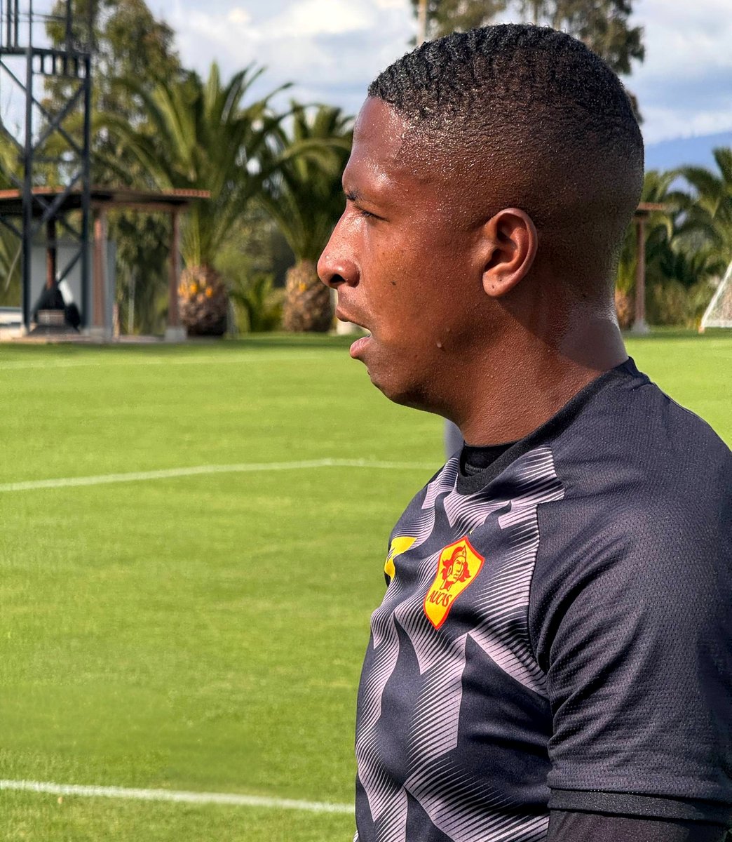 S. D. Aucas Oficial tweet media